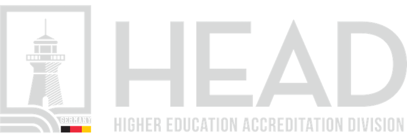 HEAD - Higher Education Accreditation Division Germany